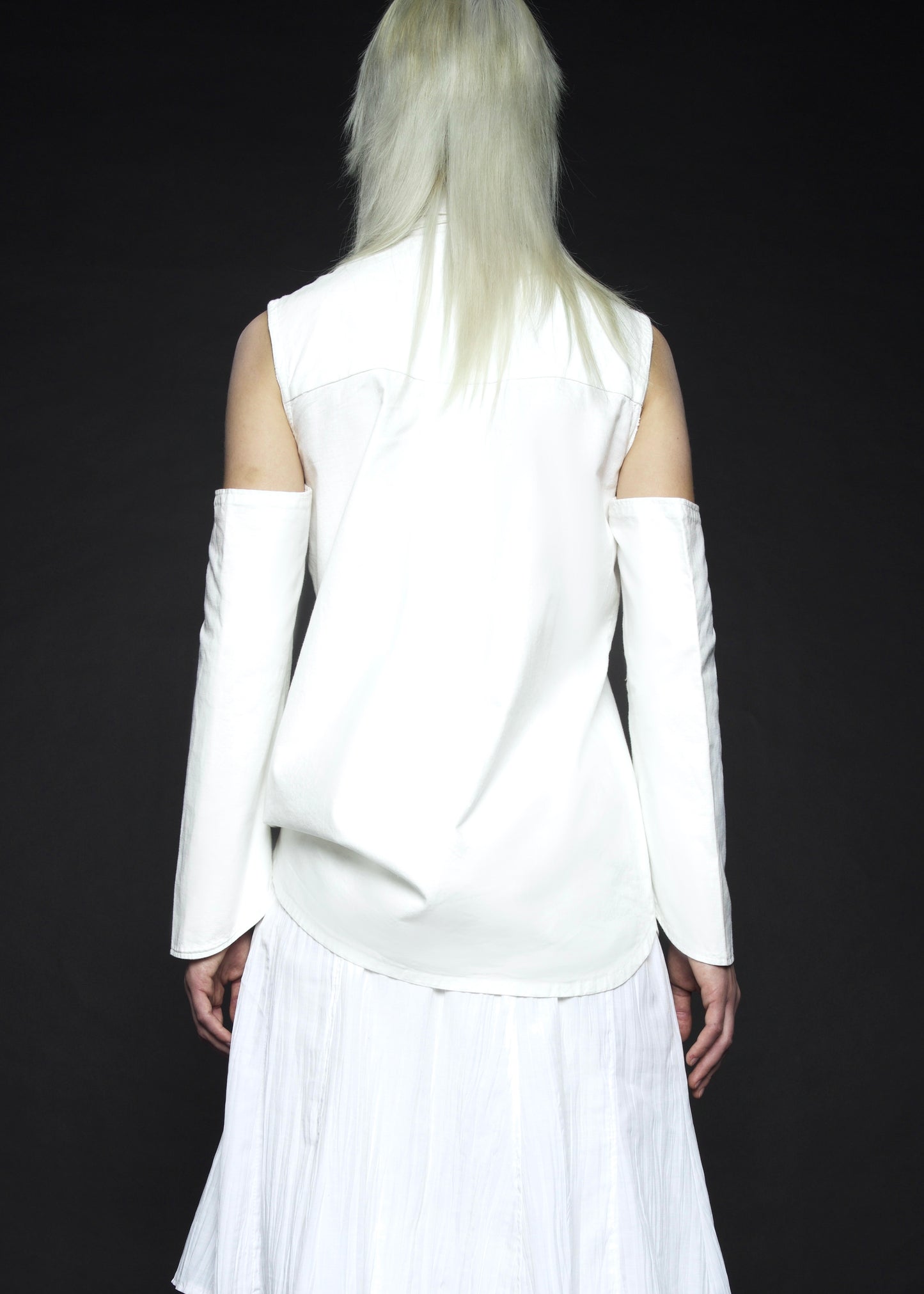 CIRCLE SHIRT