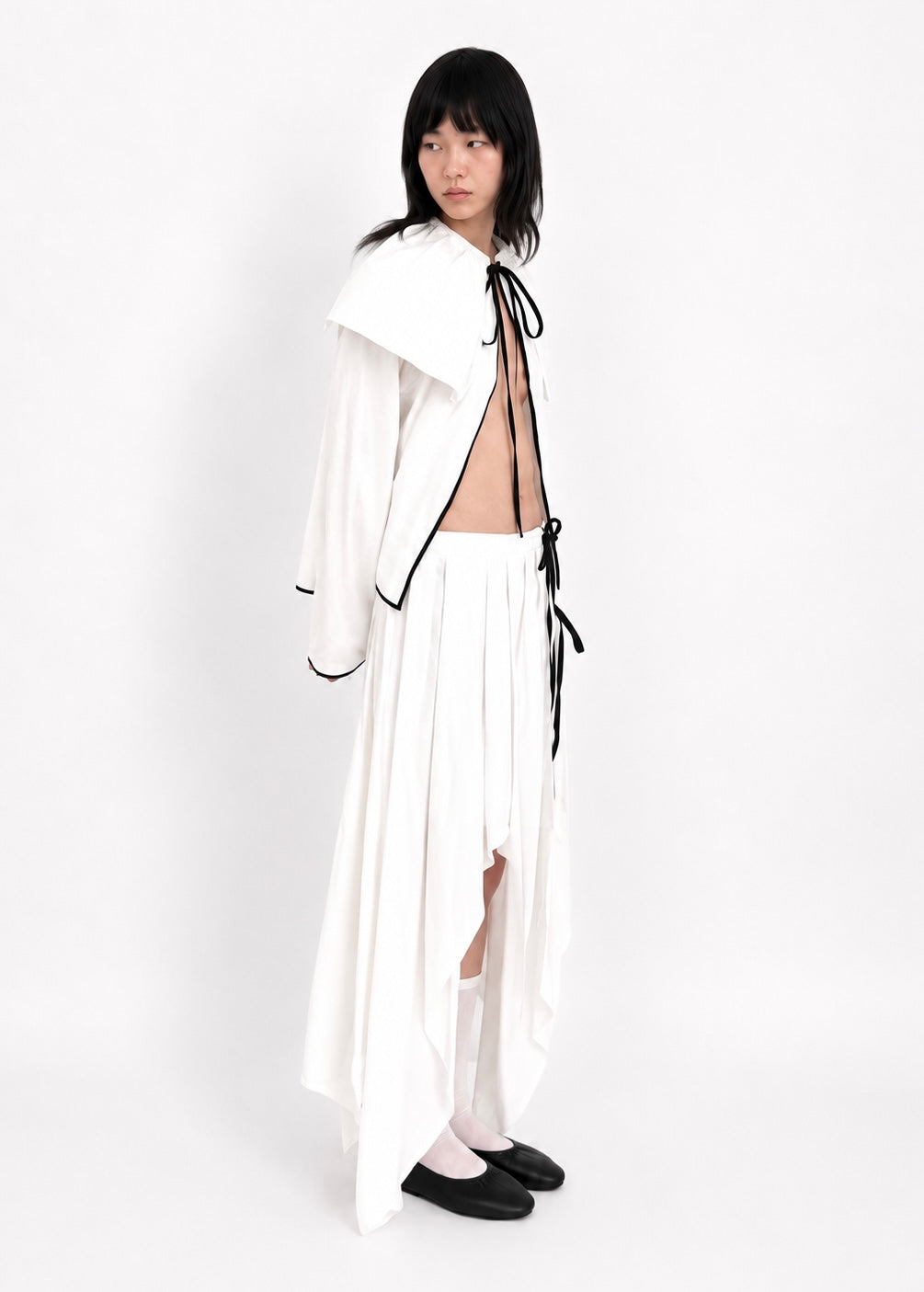 CASCADE SKIRT