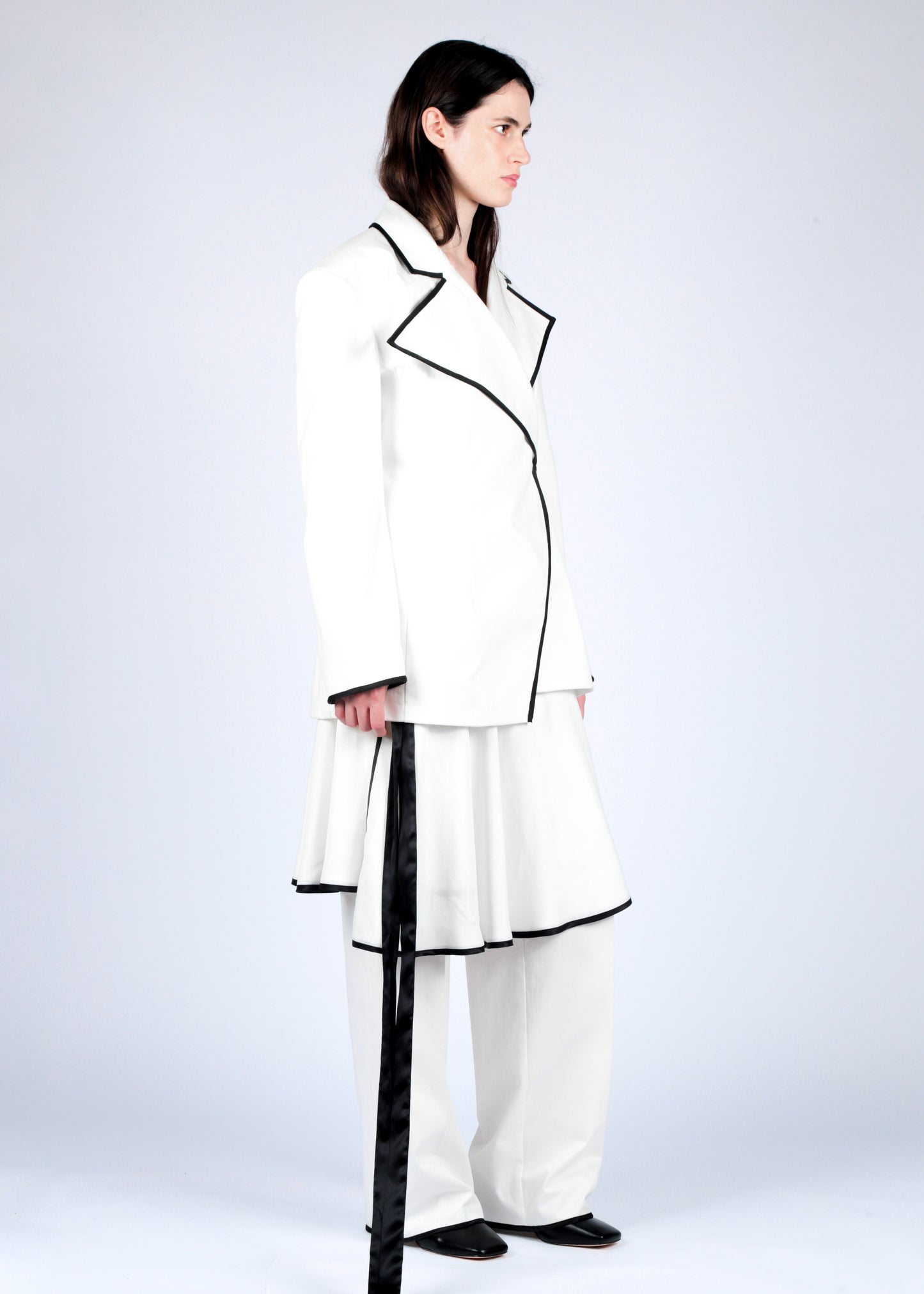 ANGLE JACKET