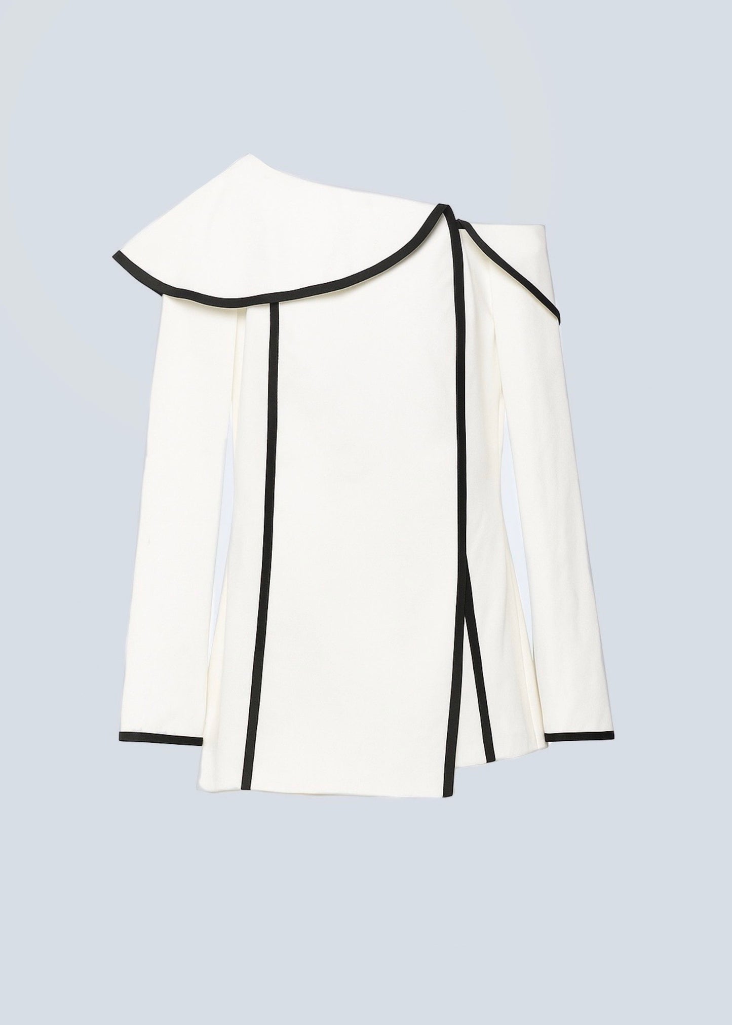 CIRCLE DRESS