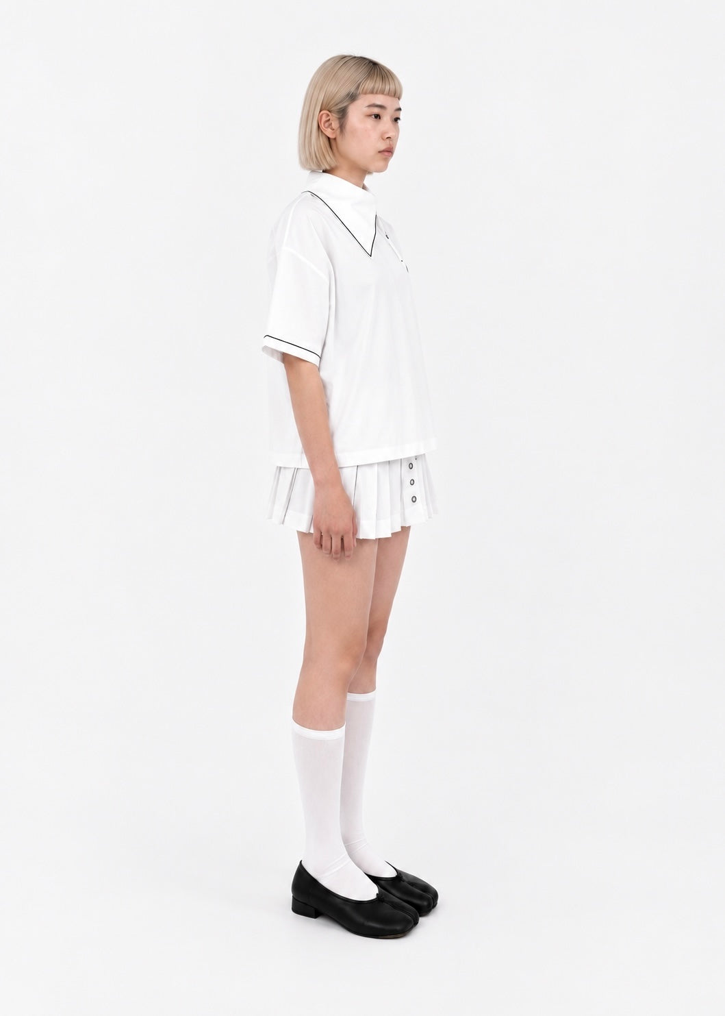 ORIGAMI SHIRT