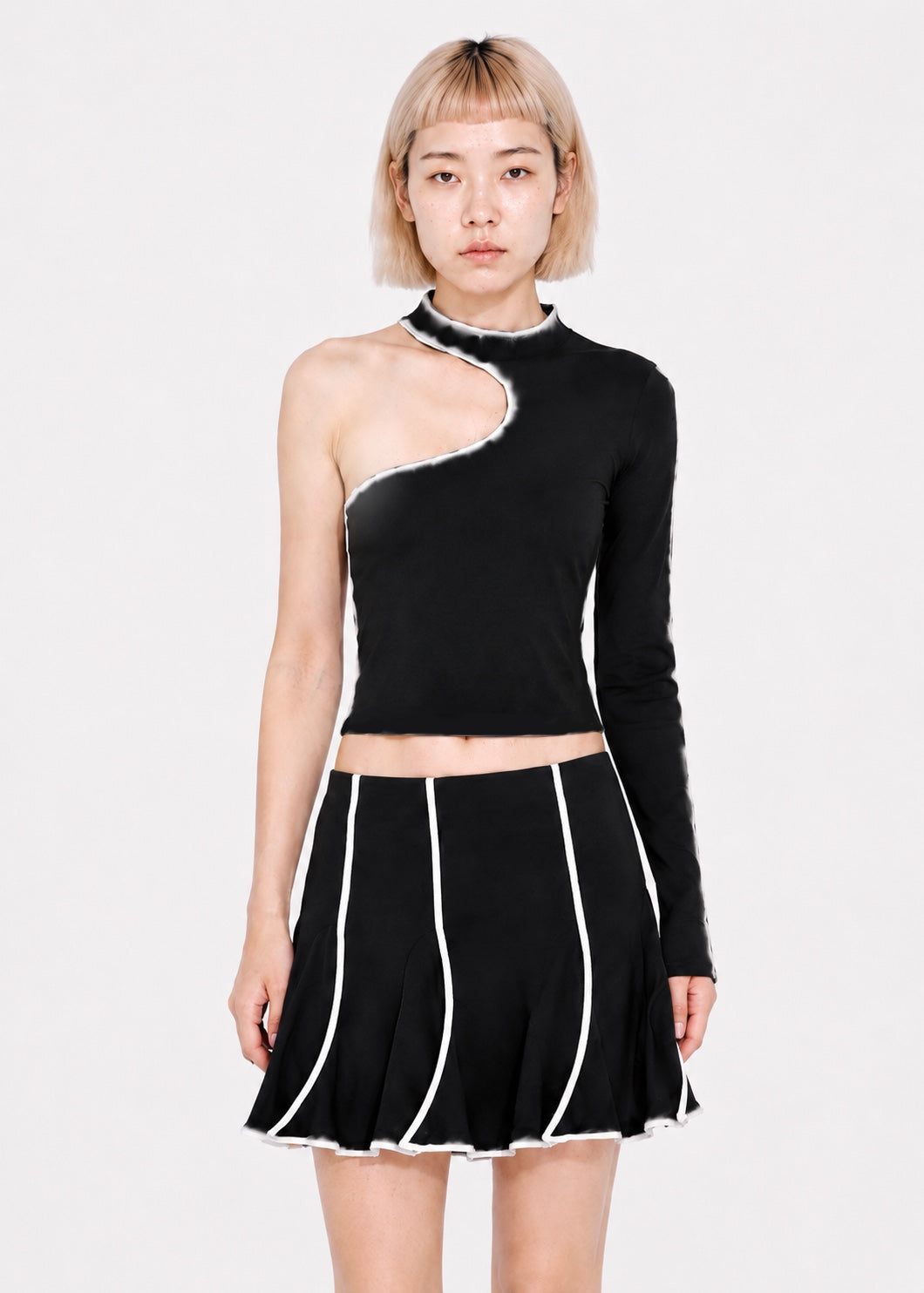 ORBIT SKIRT