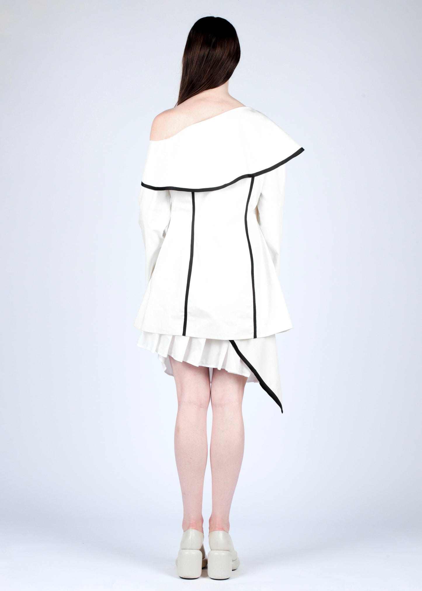 CIRCLE DRESS