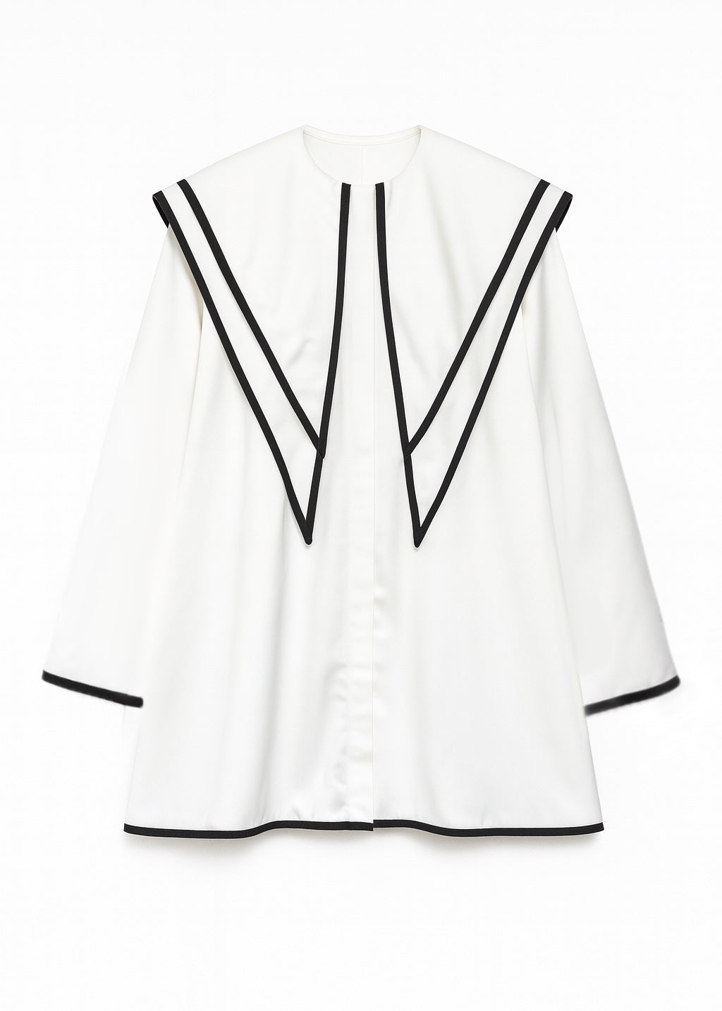 PYRAMID DRESS