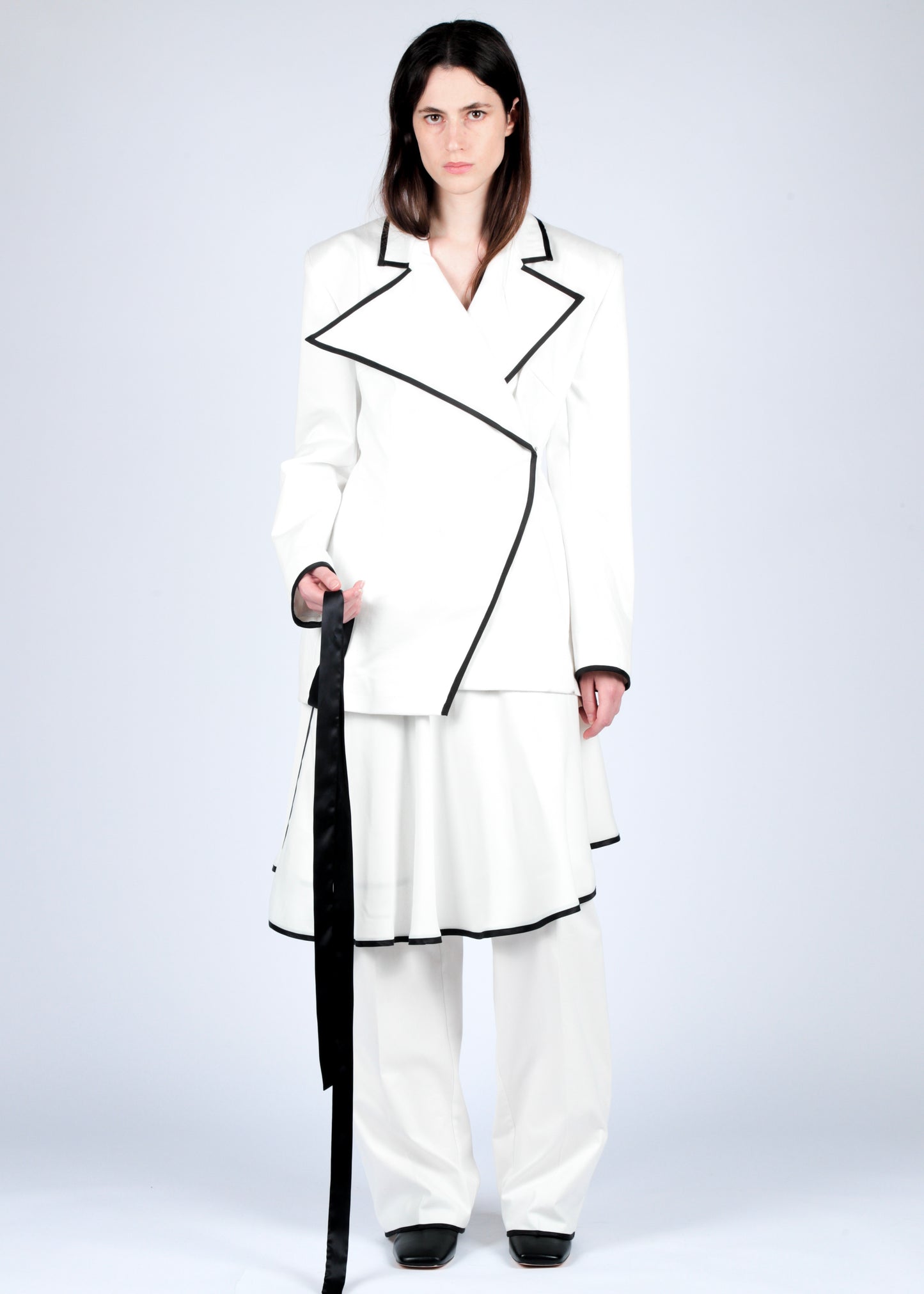 ANGLE JACKET