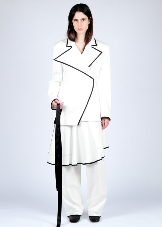 ANGLE JACKET