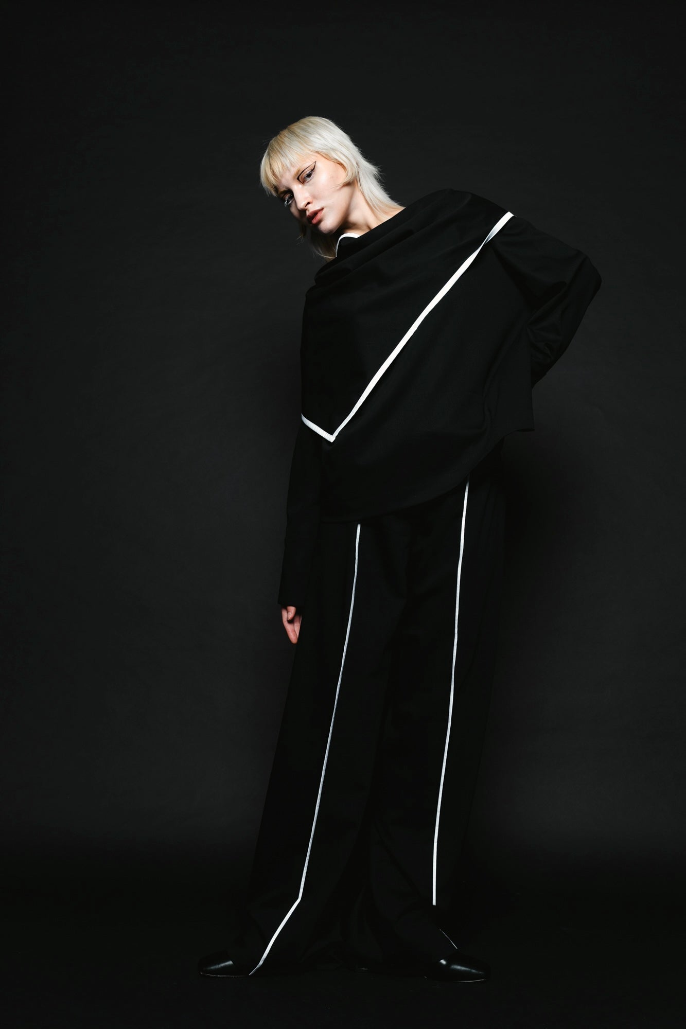 TRIANGLE PANTS