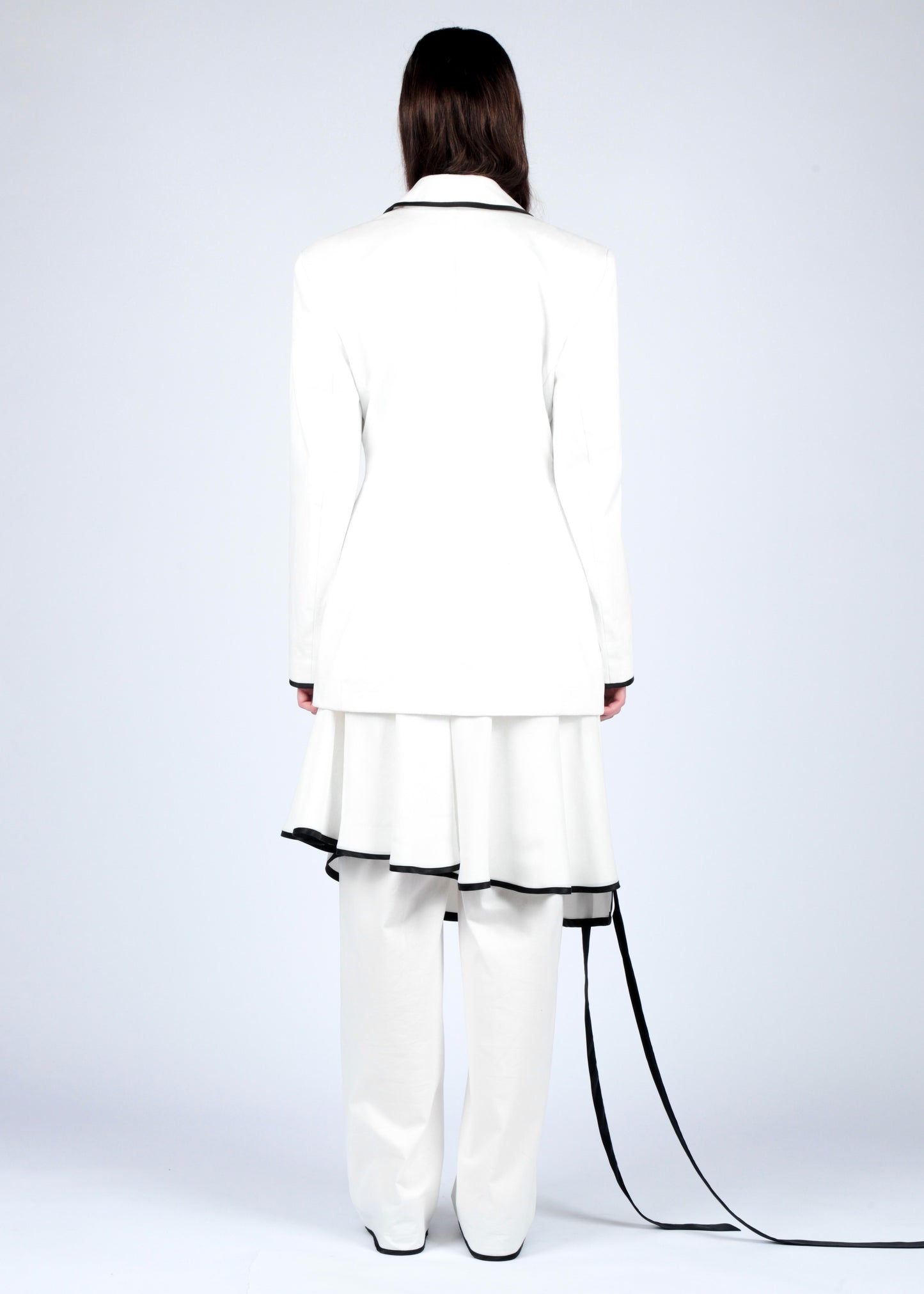ANGLE JACKET