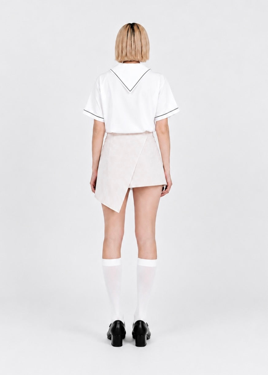 PANEL SKIRT