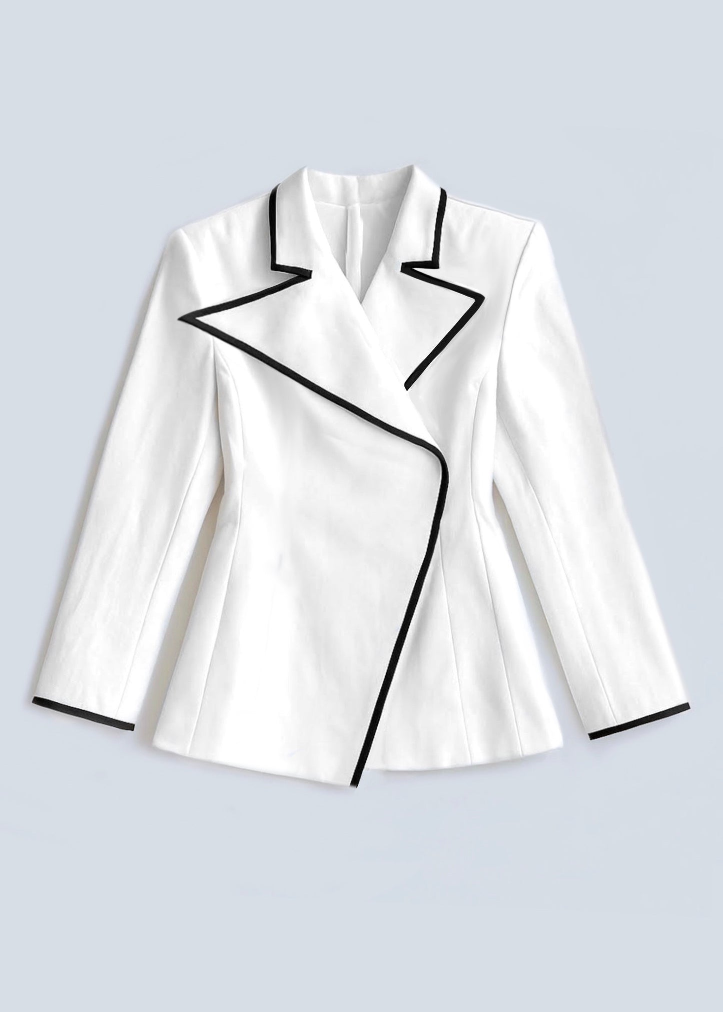 ANGLE JACKET