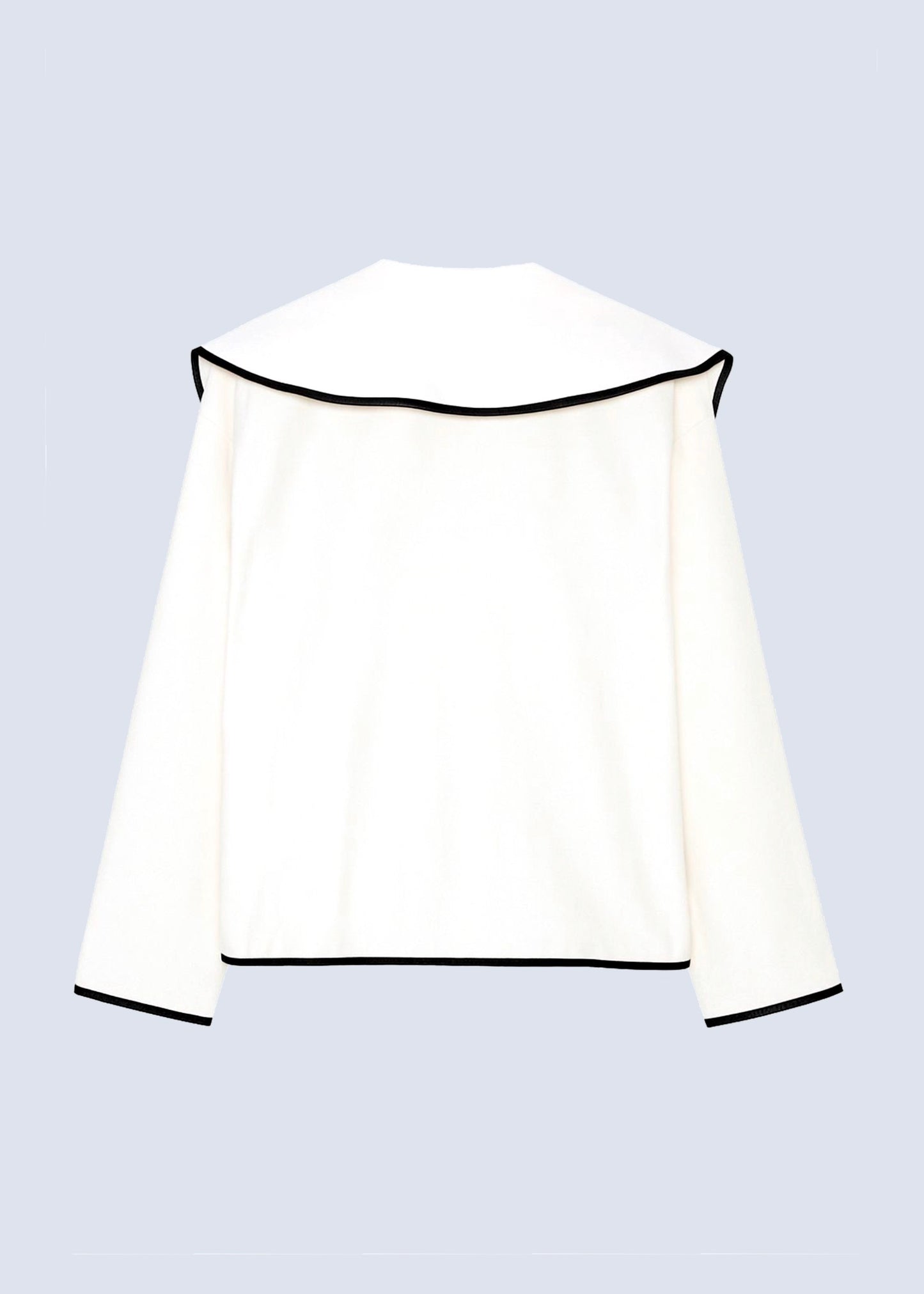 TRIANGLE SHIRT