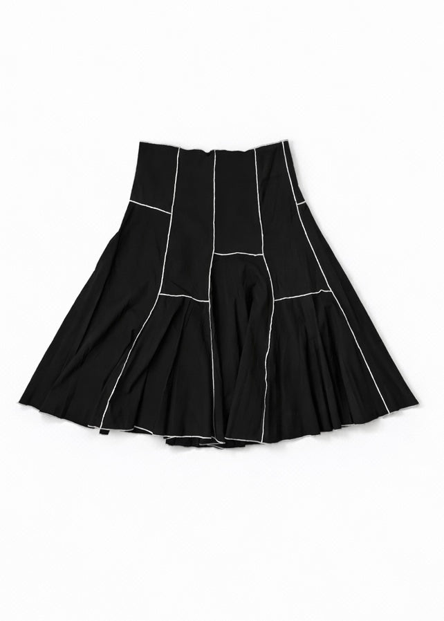 PUZZLE SKIRT