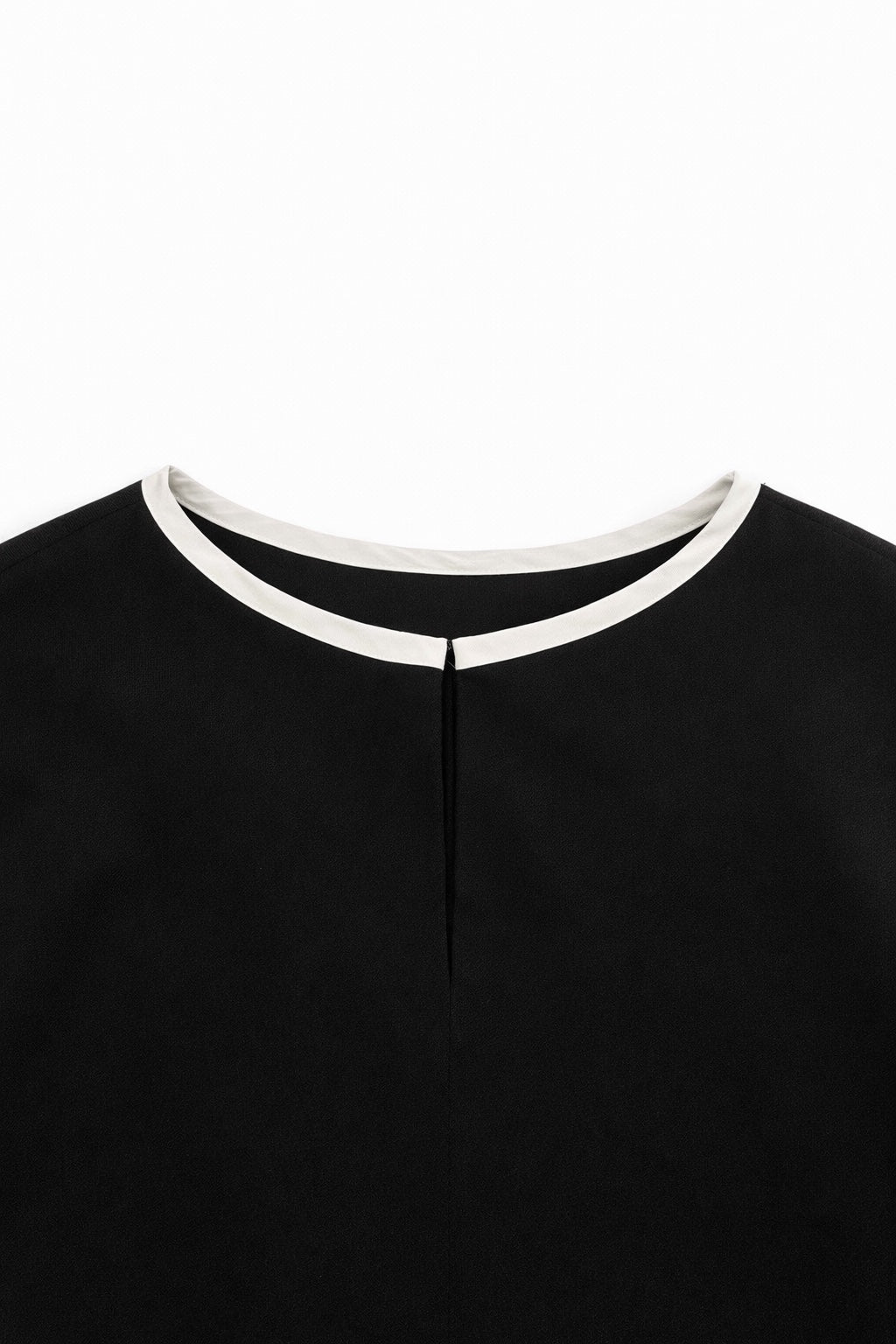 TRIANGLE SHIRT