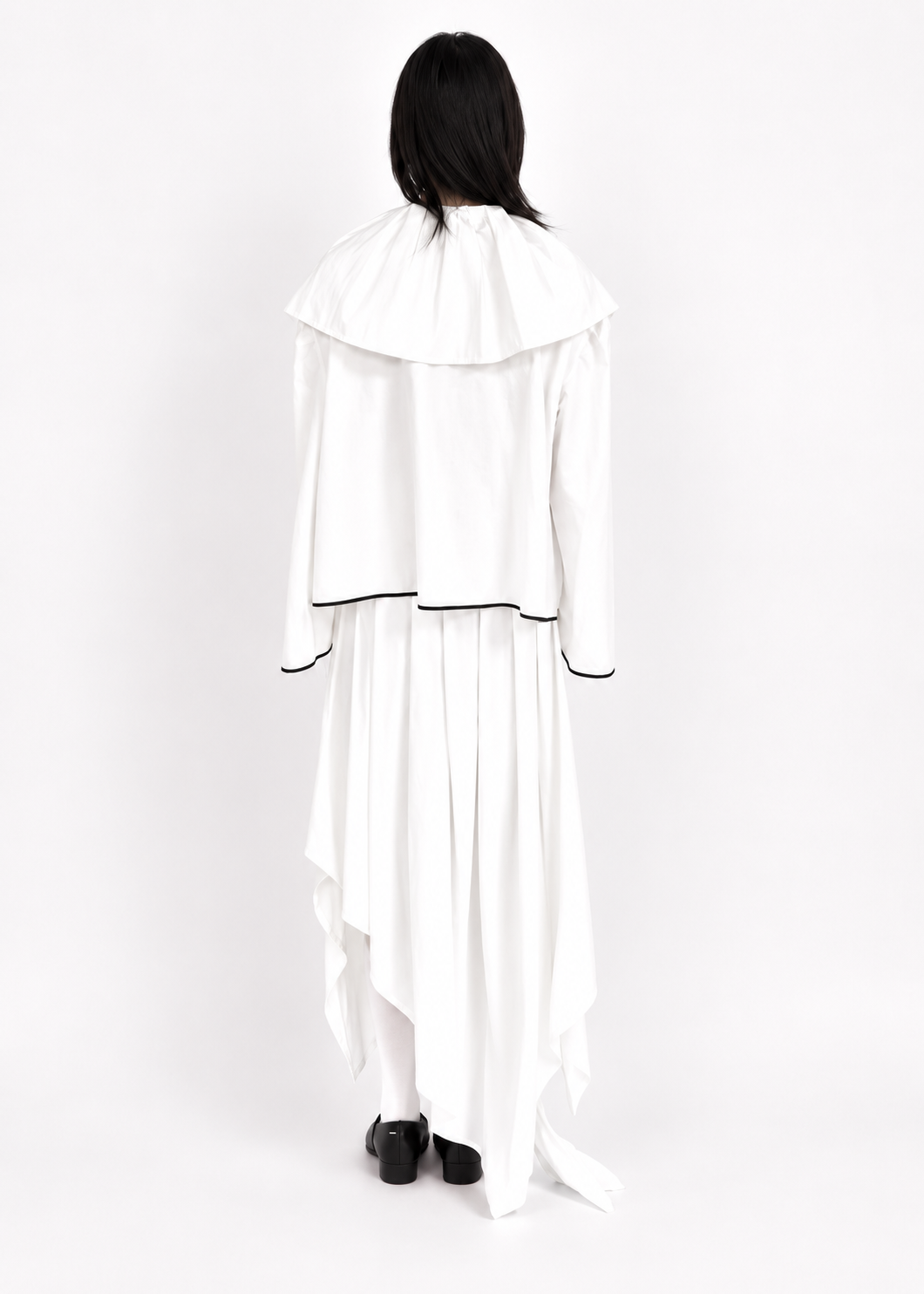 PIERROT SHIRT