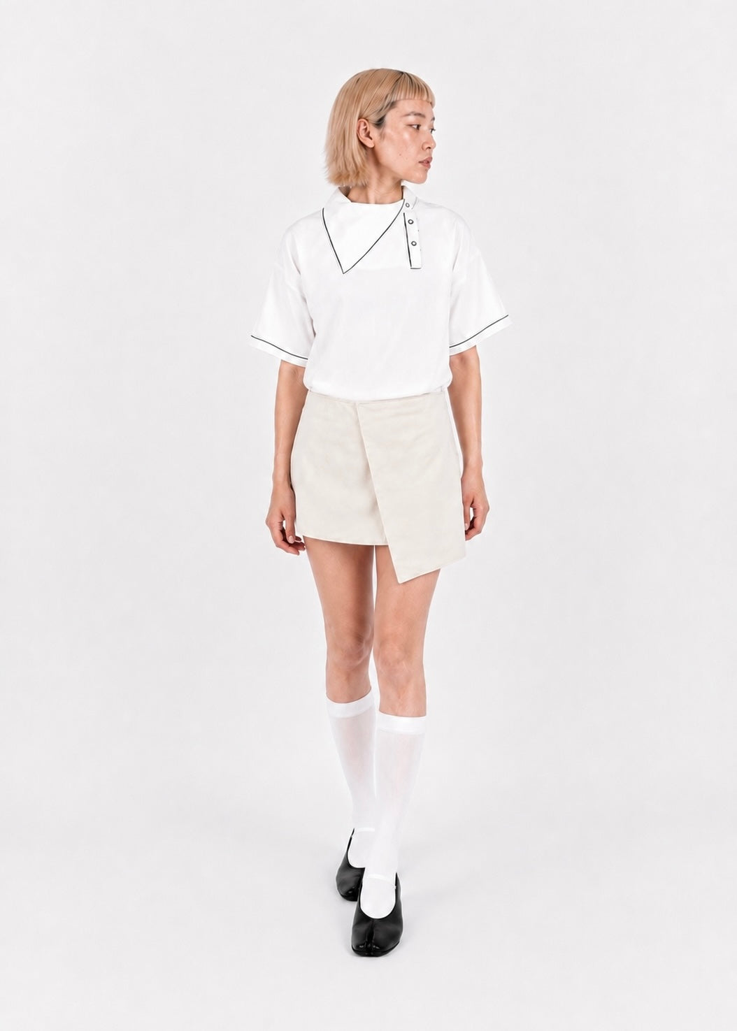 PANEL SKIRT