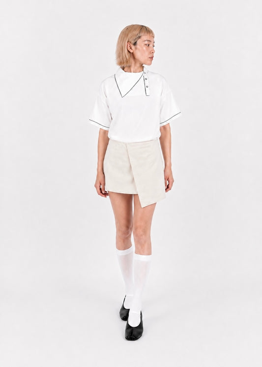 PANEL SKIRT