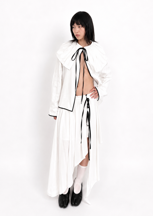 CASCADE SKIRT
