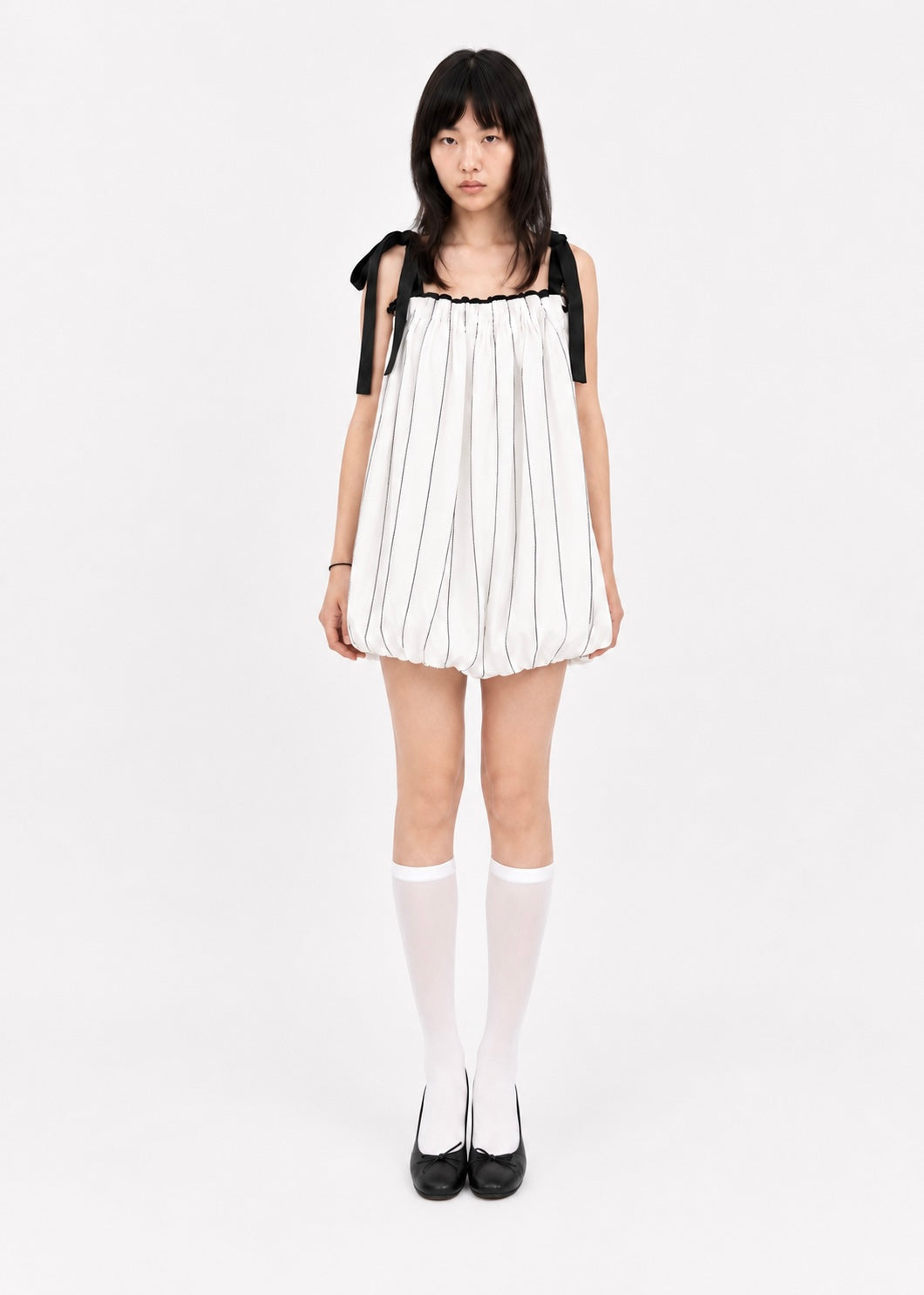 CLOUD DRESS