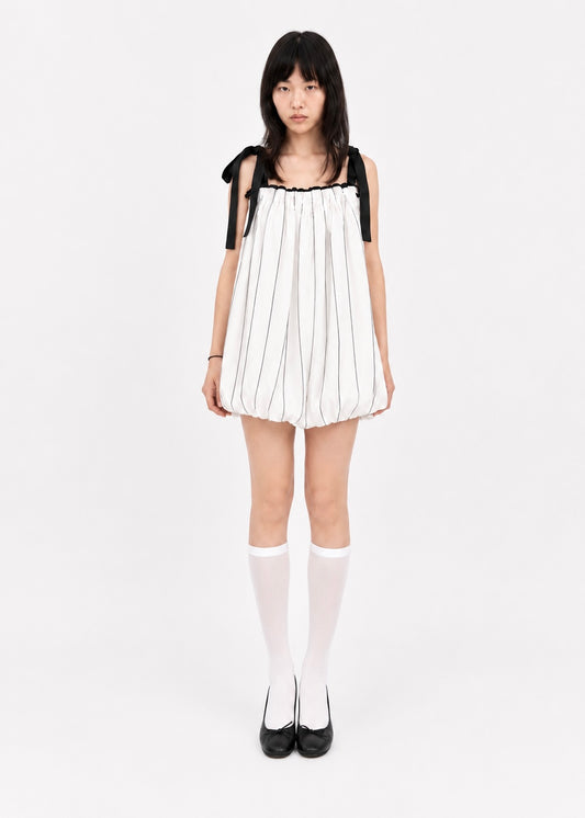 CLOUD DRESS