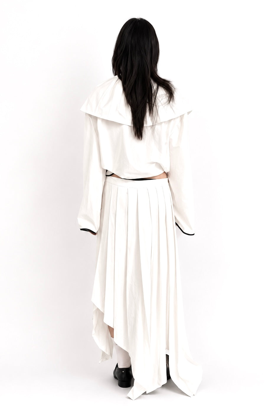 CASCADE SKIRT