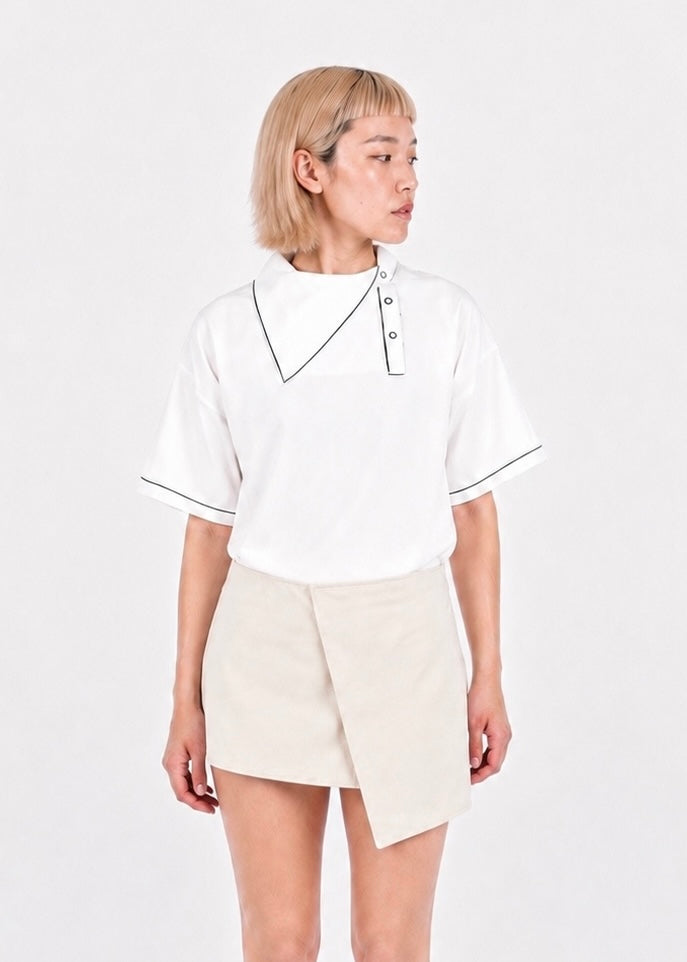 PANEL SKIRT