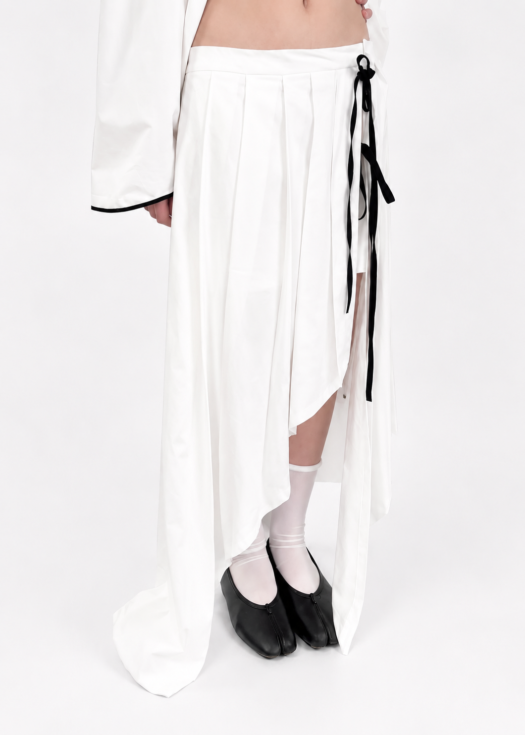 CASCADE SKIRT