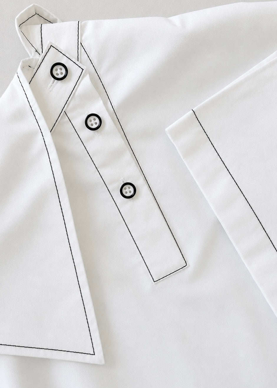ORIGAMI SHIRT