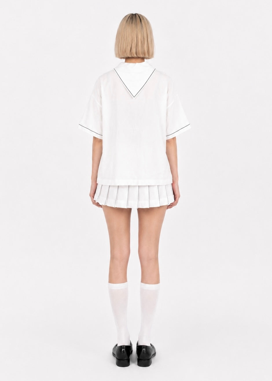 ORIGAMI SHIRT
