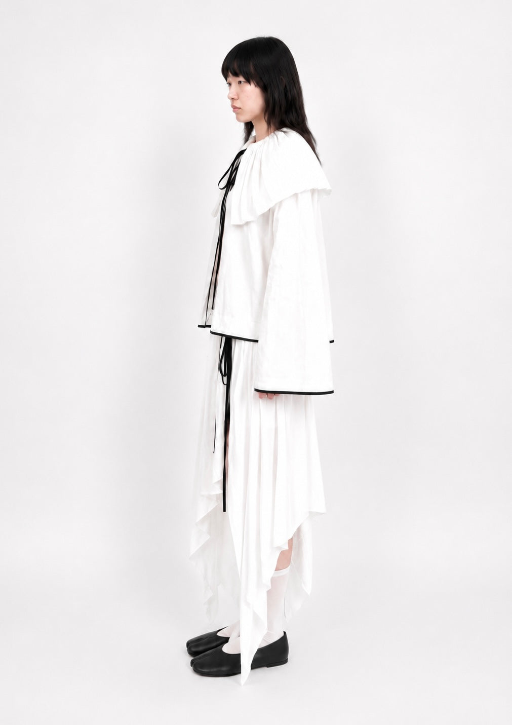 PIERROT SHIRT