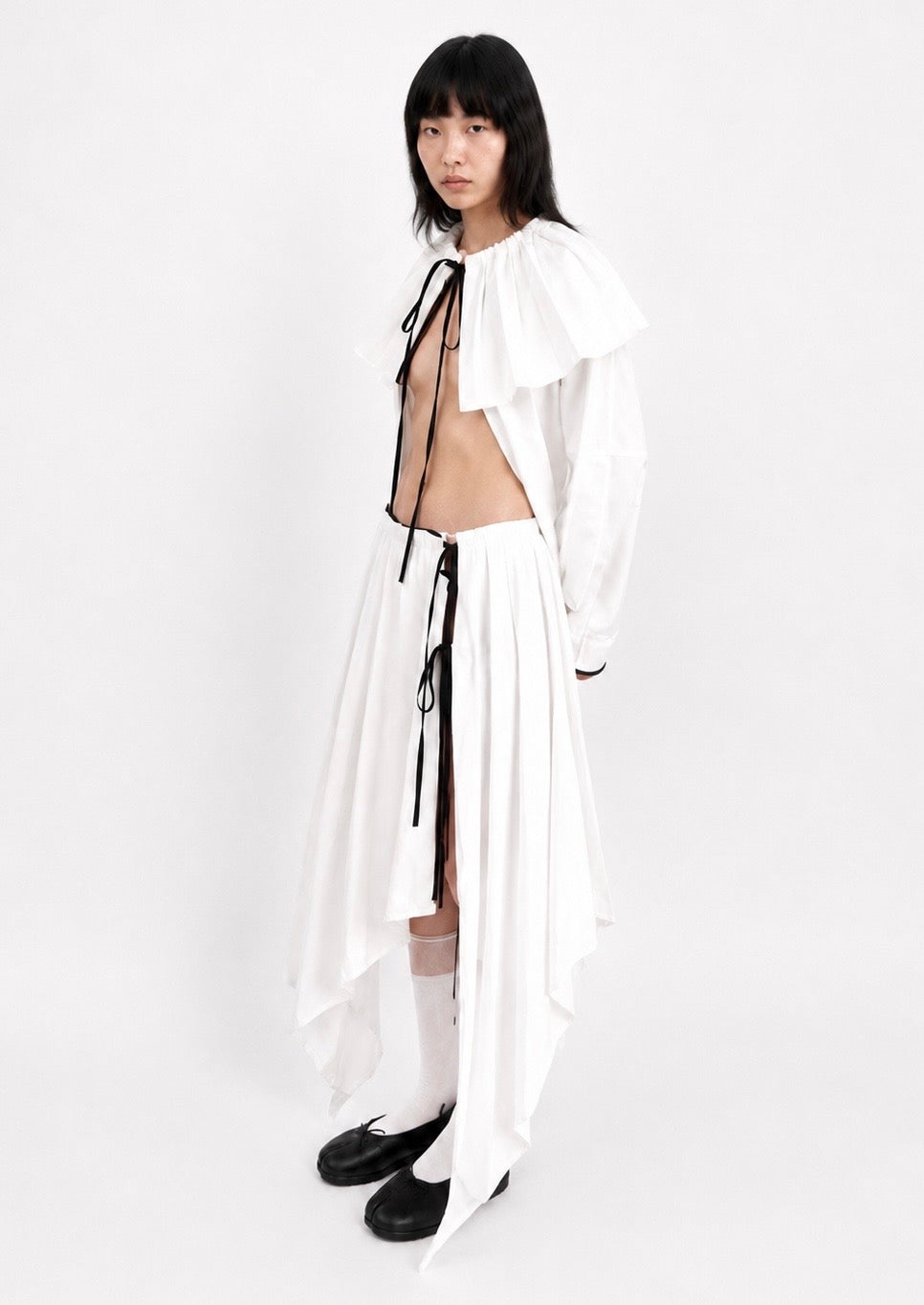 CASCADE SKIRT