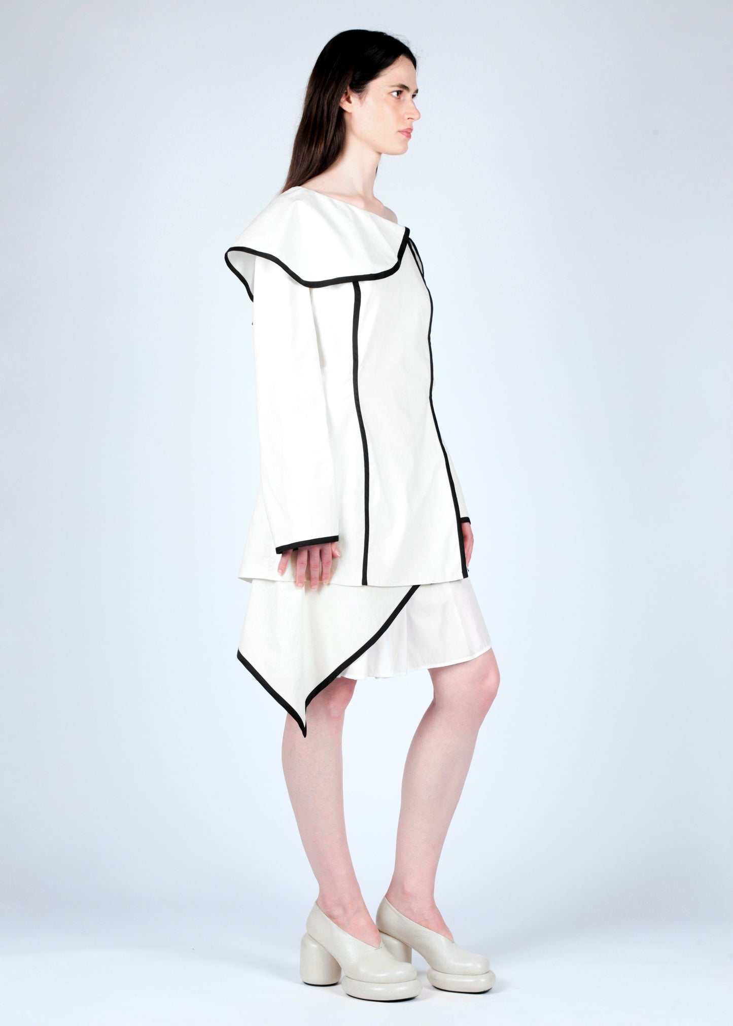 CIRCLE DRESS
