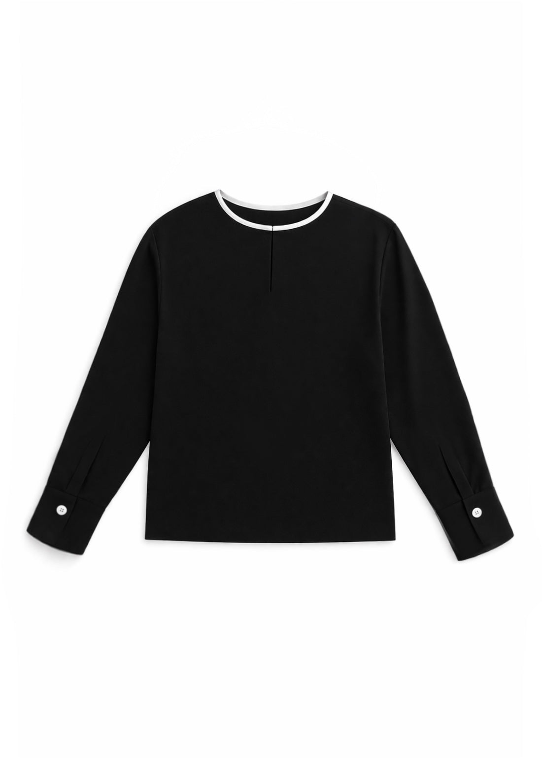 TRIANGLE SHIRT