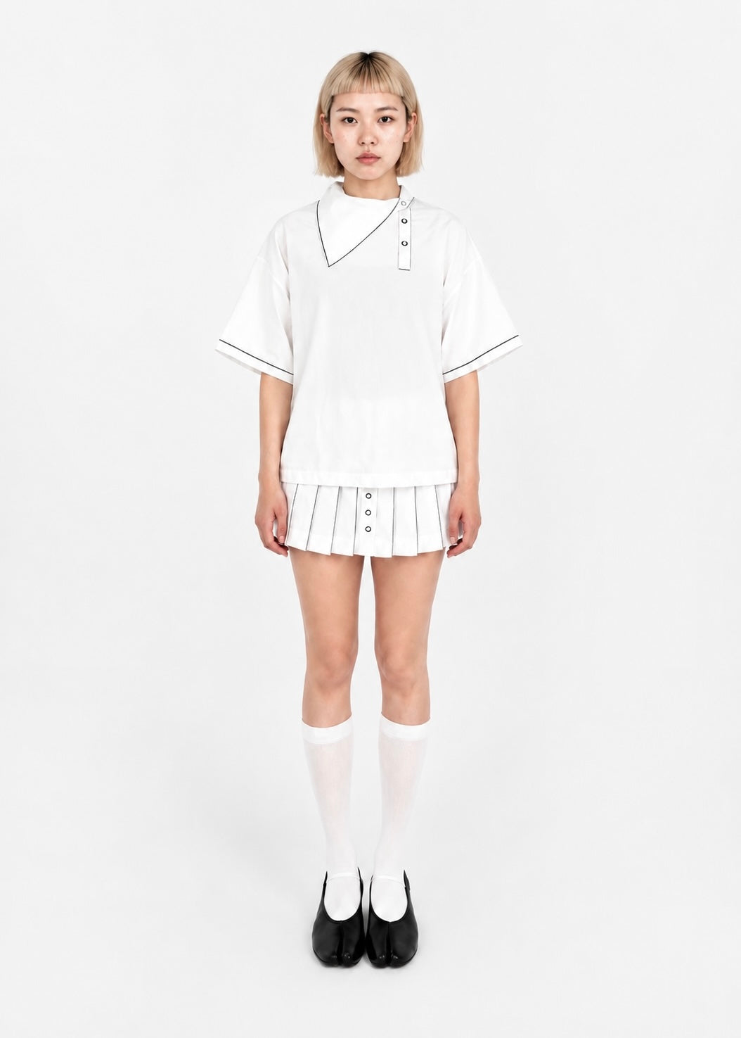 ORIGAMI SHIRT