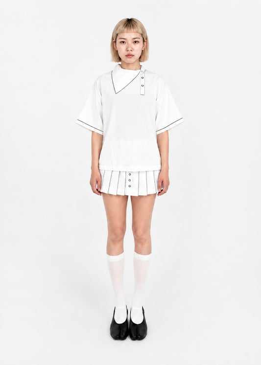 ORIGAMI SHIRT