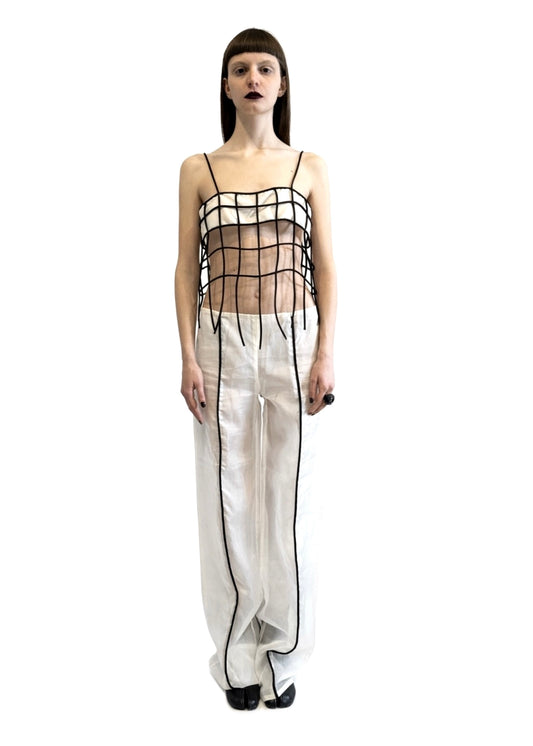 TRIANGLE PANTS