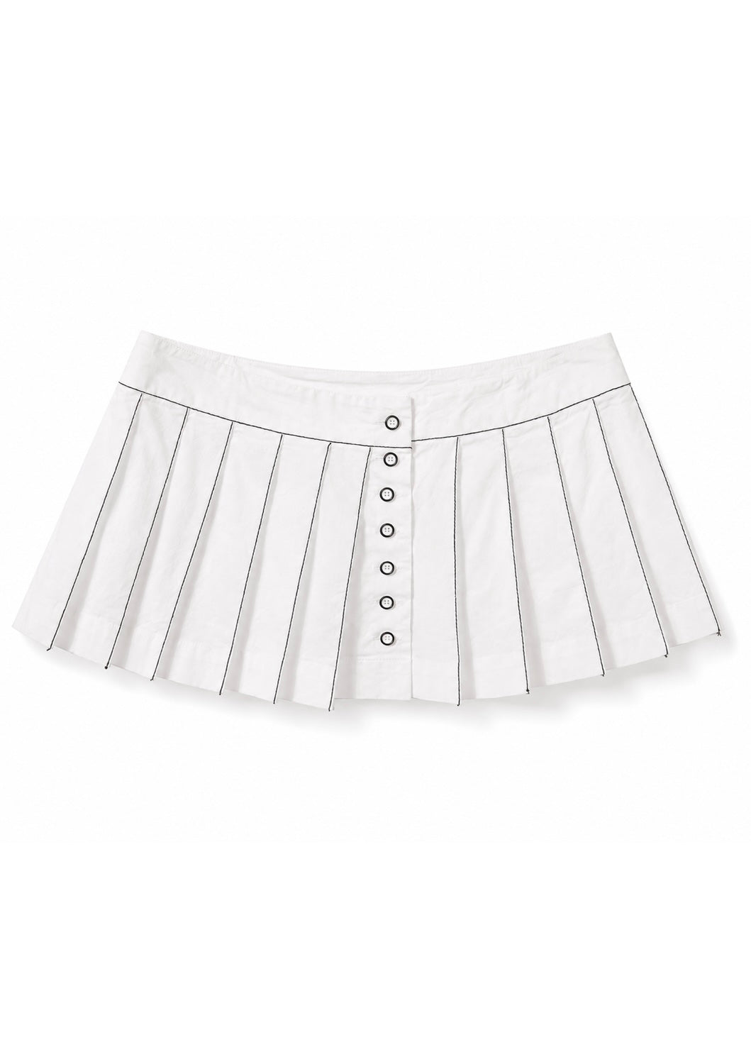 FOLD SKIRT