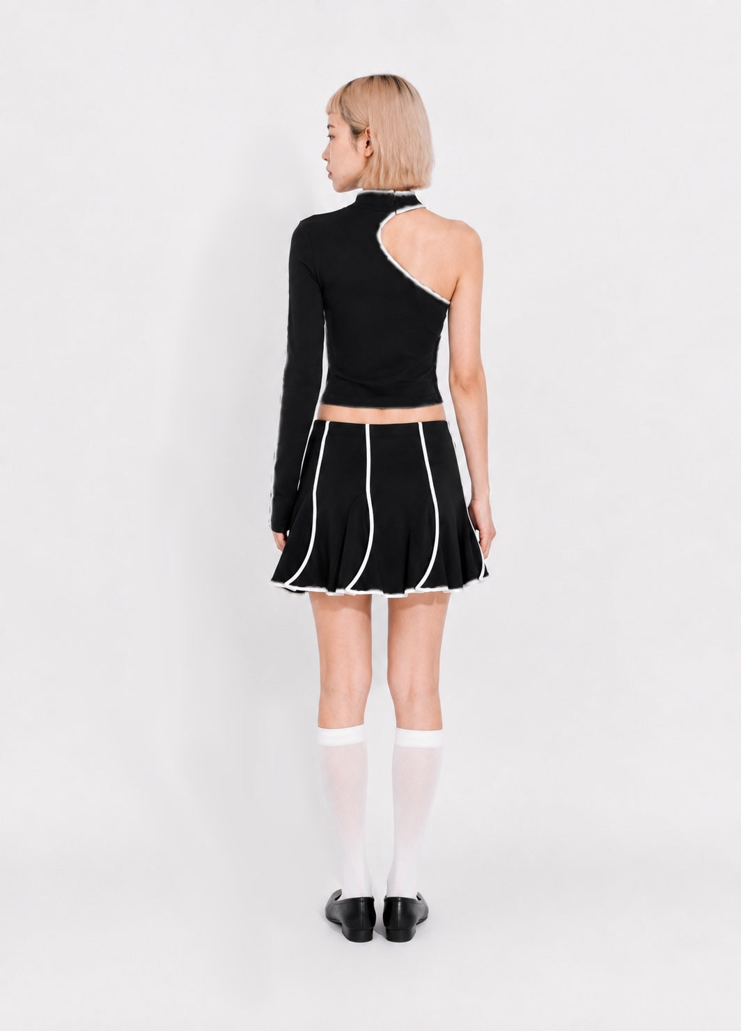 ORBIT SKIRT