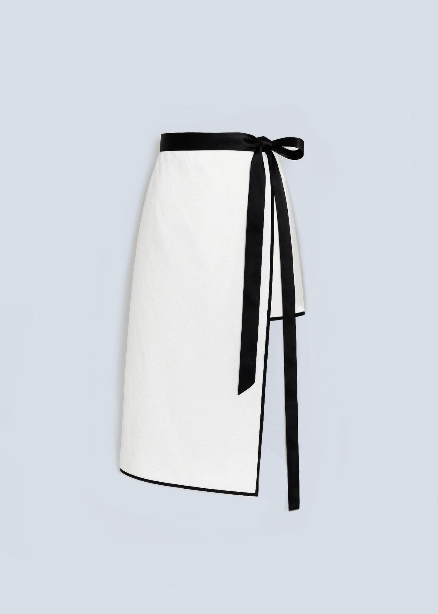 LONG LINE SKIRT