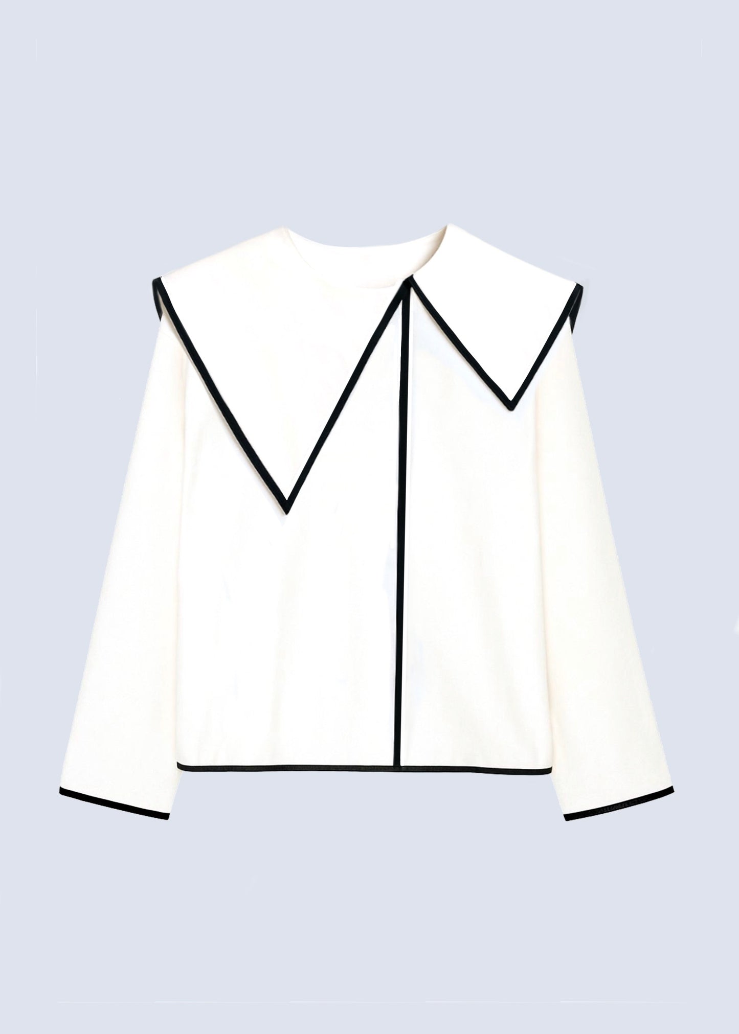 TRIANGLE SHIRT