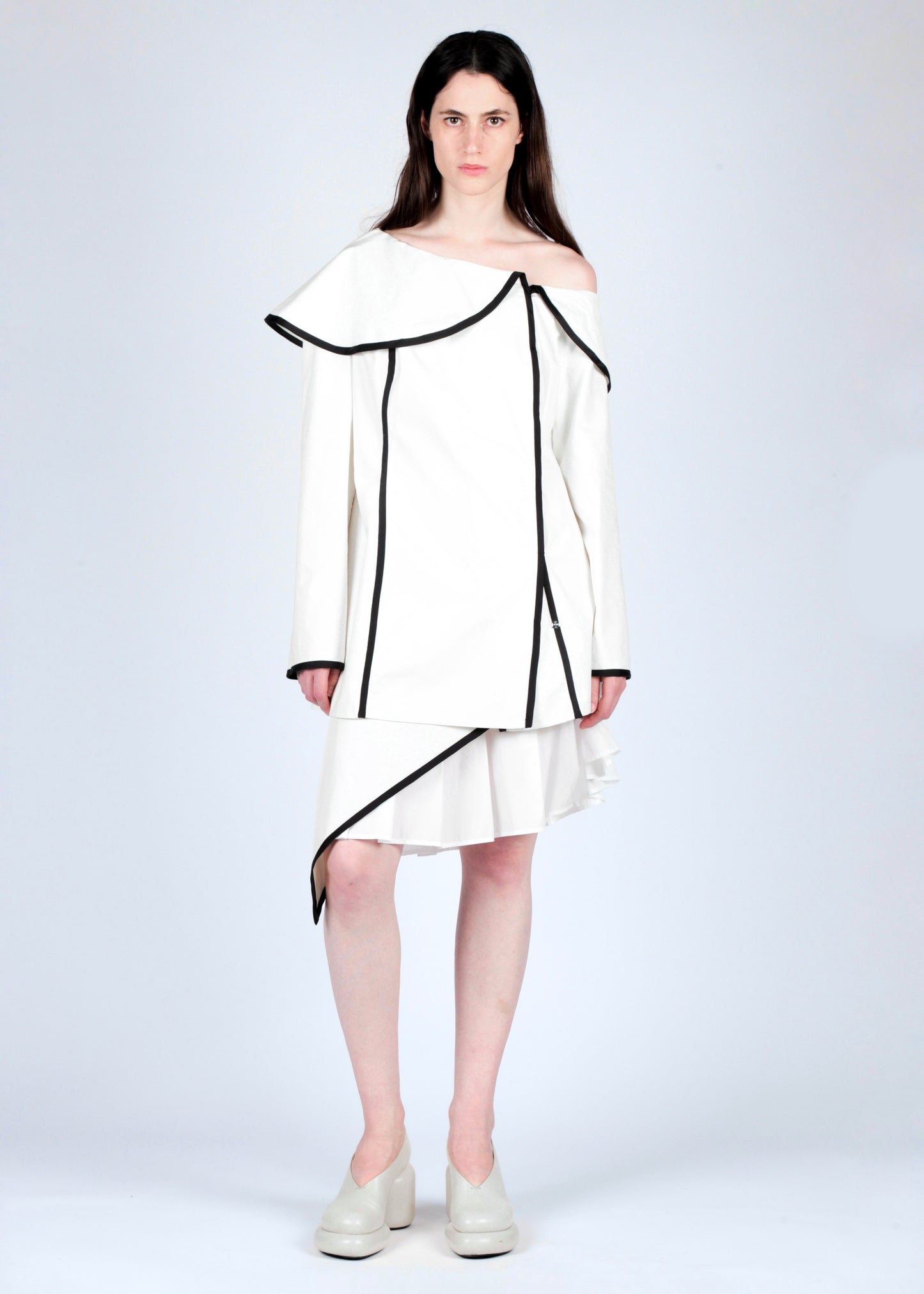 CIRCLE DRESS
