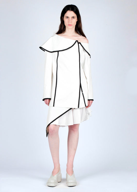 CIRCLE DRESS