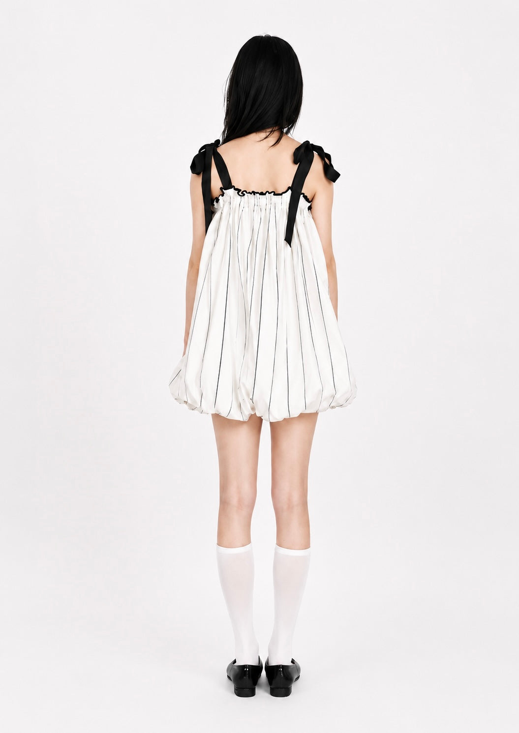 CLOUD DRESS