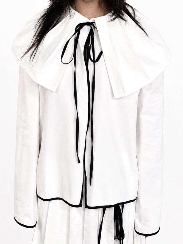 PIERROT SHIRT